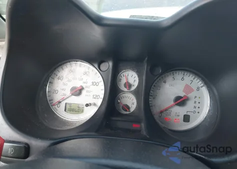 2006 Mitsubishi Outlander Se из США, поврежденный, VIN JA4LX41F06U013927